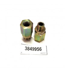 Spacer tube 3849956